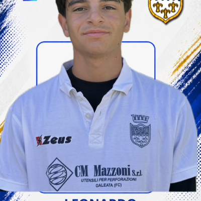 Leonardo Amadori