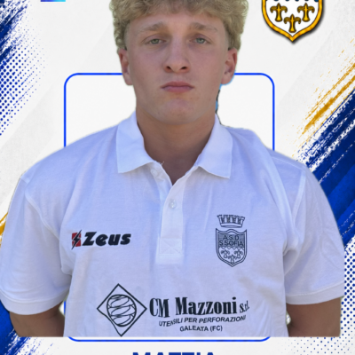 Mattia Rinaldini