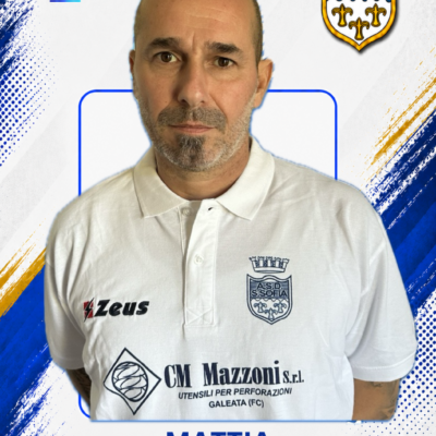Mattia Nanni