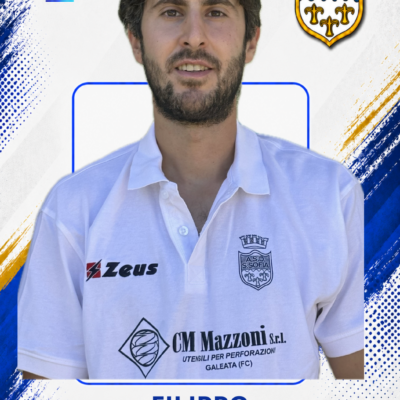 Filippo Magni