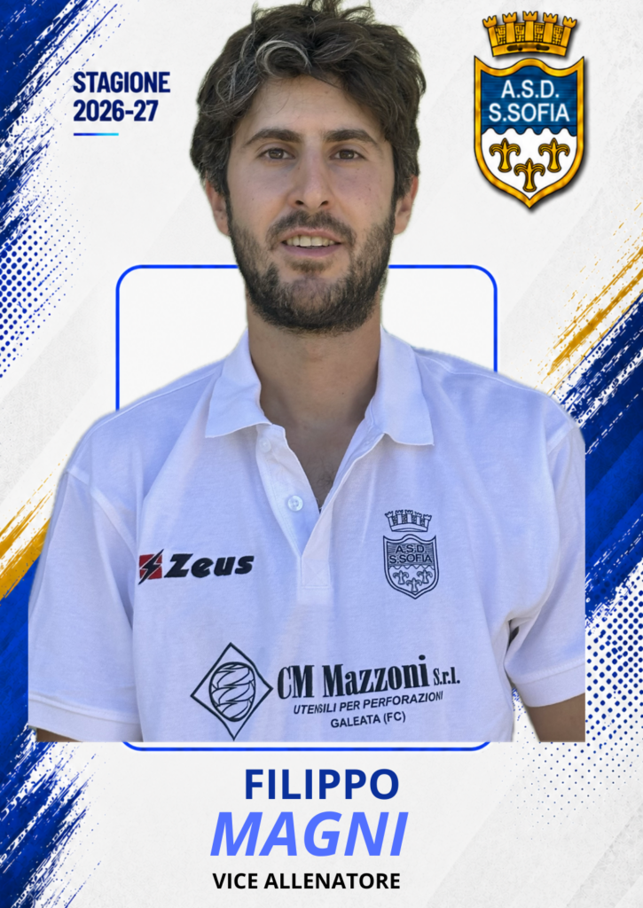 Filippo Magni