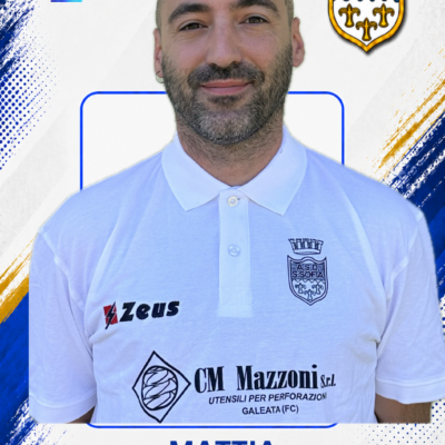 Mattia Cecchini