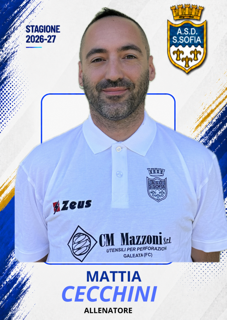 Mattia Cecchini