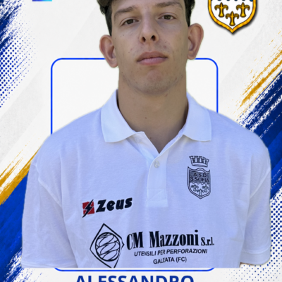 Alessandro Cigni