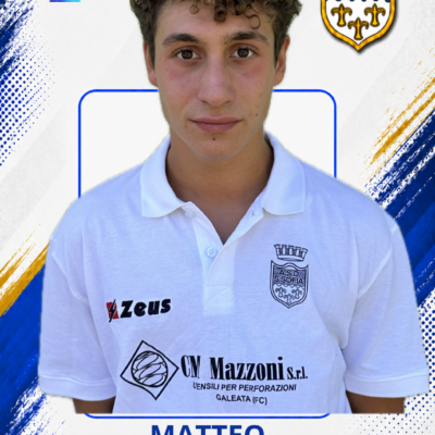 Matteo Celli