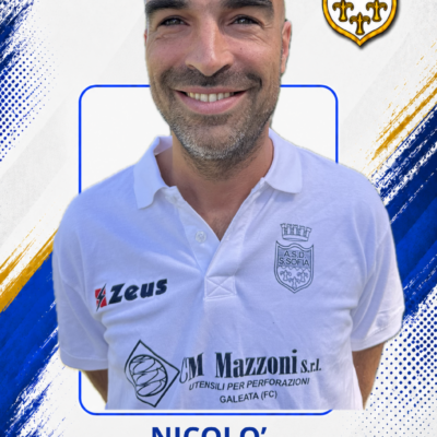 Nicolò Nanni
