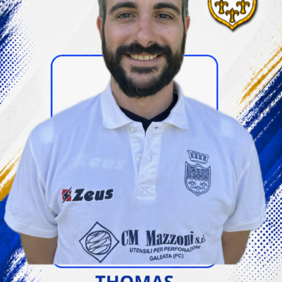 Thomas Golinucci