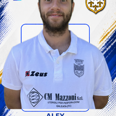 Alex Gentili