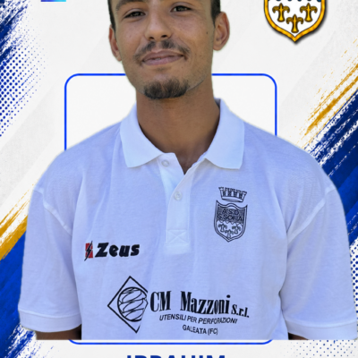 Ibrahim Messar