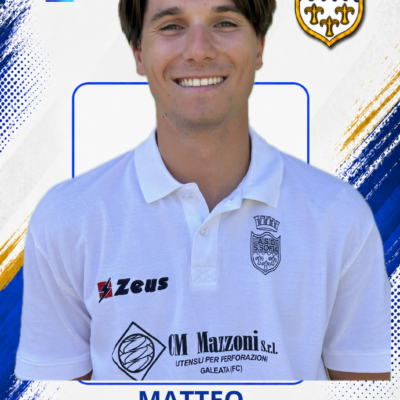 Matteo Casadei Baldelli