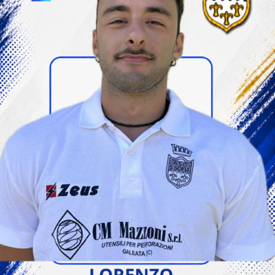 Lorenzo Ravaioli