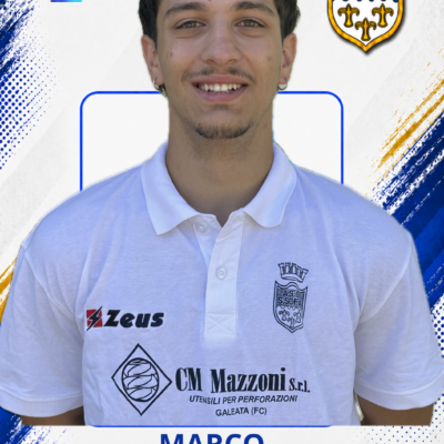 Marco Raggi