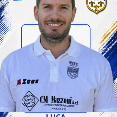 Luca Barzanti