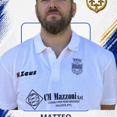 Matteo Bertaccini