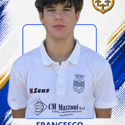 Francesco Locatelli